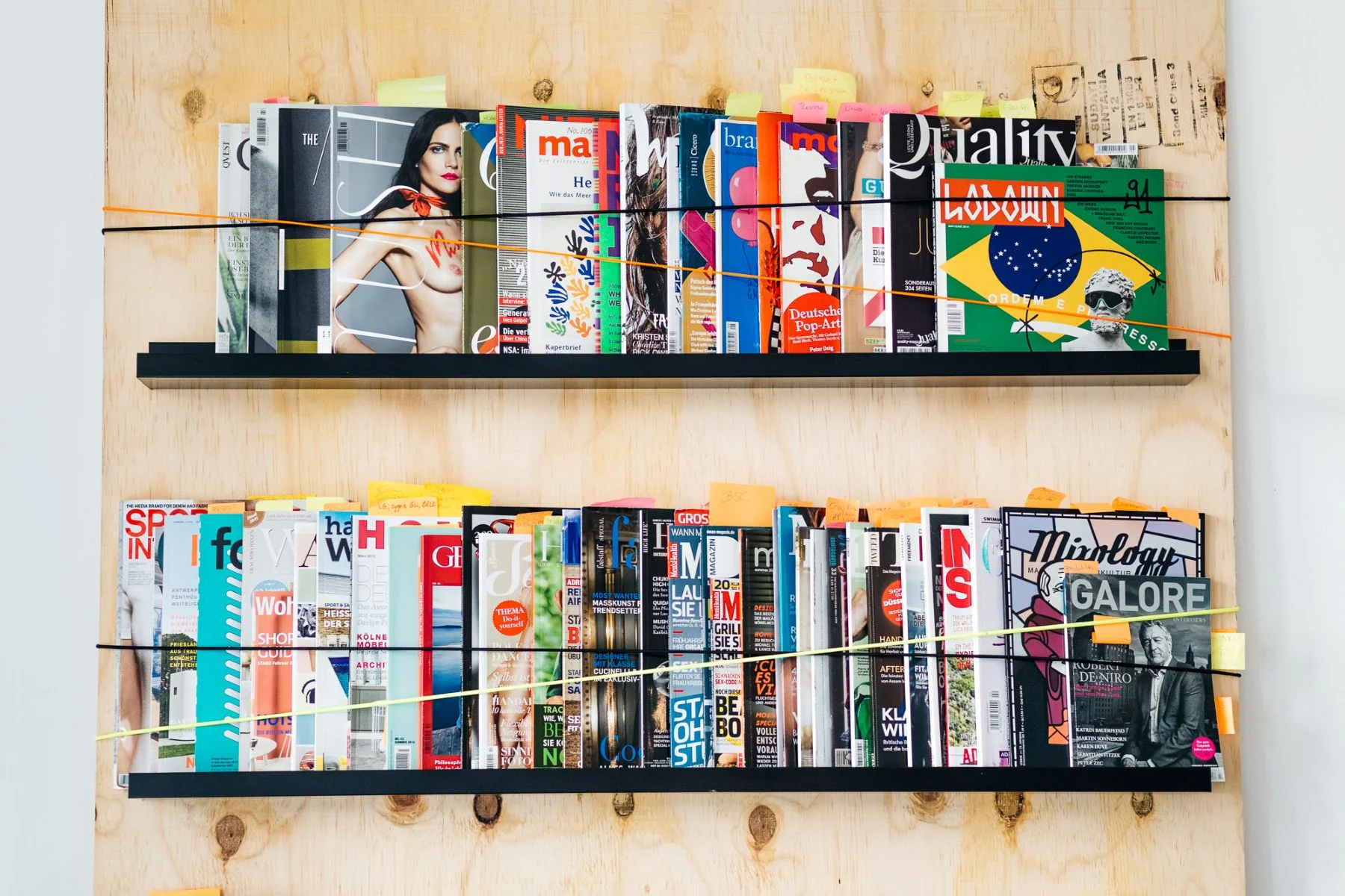 Jetzt einzigartige Public Relation Leistungen von muxmäuschenwild entdecken!